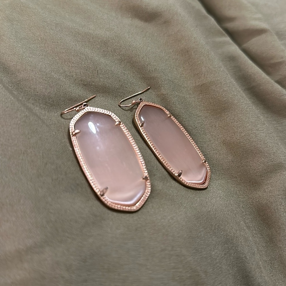 Kendra Scott Earrings